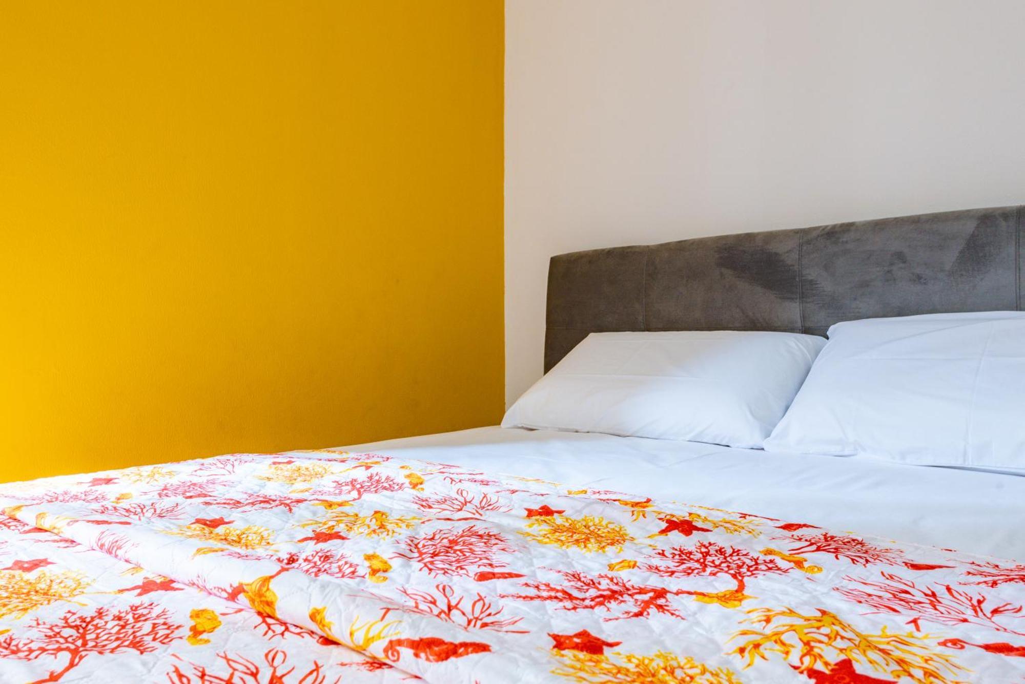 Bed & Breakfast Raiyan Rome